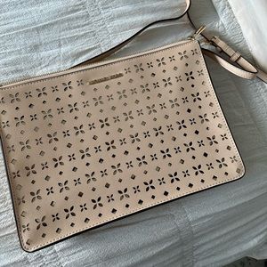 Michael Kors Crossbody/Clutch purse